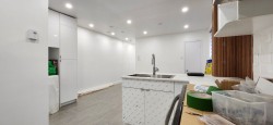 Kitchen -