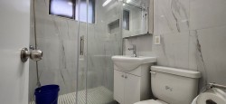 Bathroom -