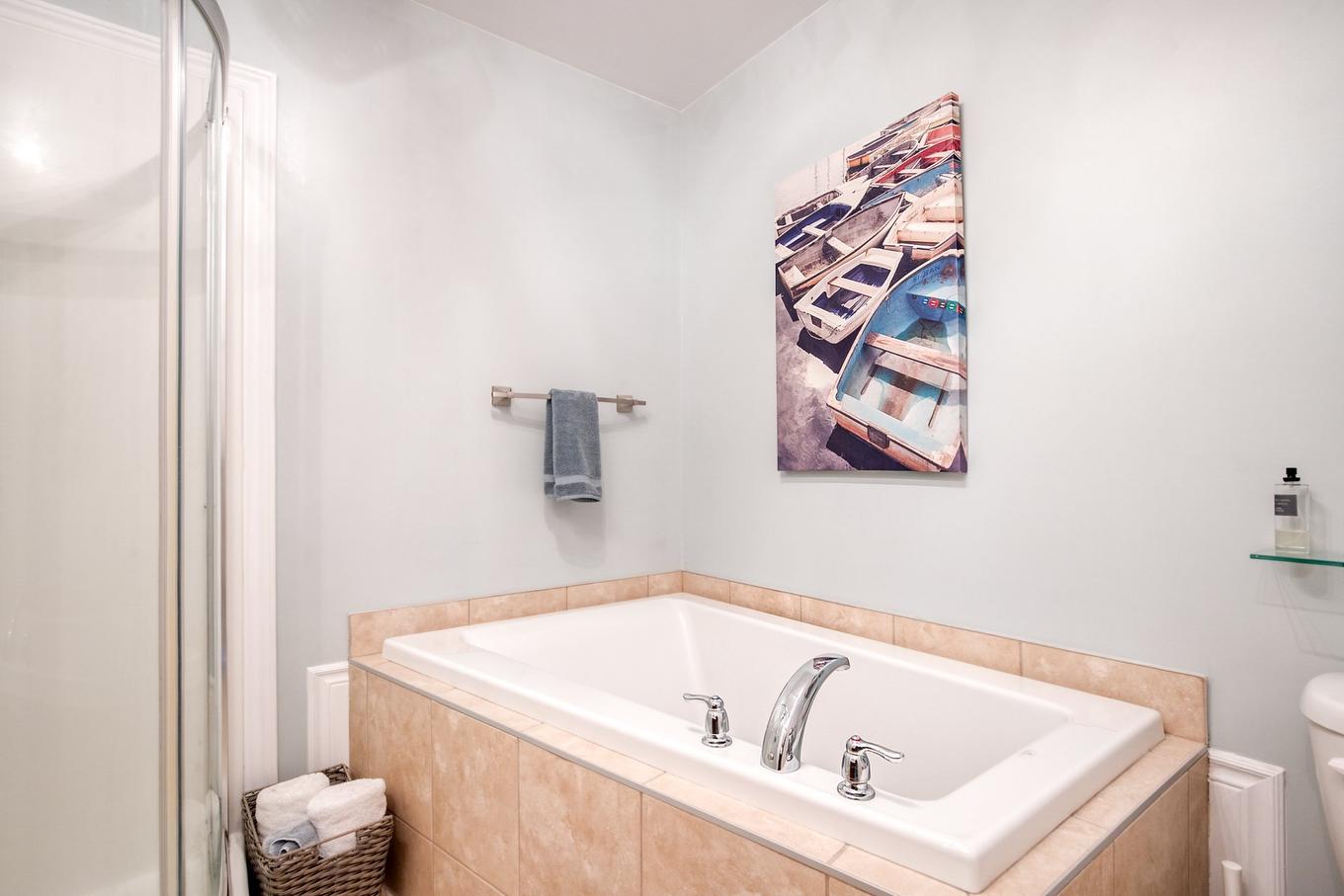 Salle de bains - 8-744 Rue Des Sureaux, Boucherville, QC - Indoor Photo Showing Bathroom