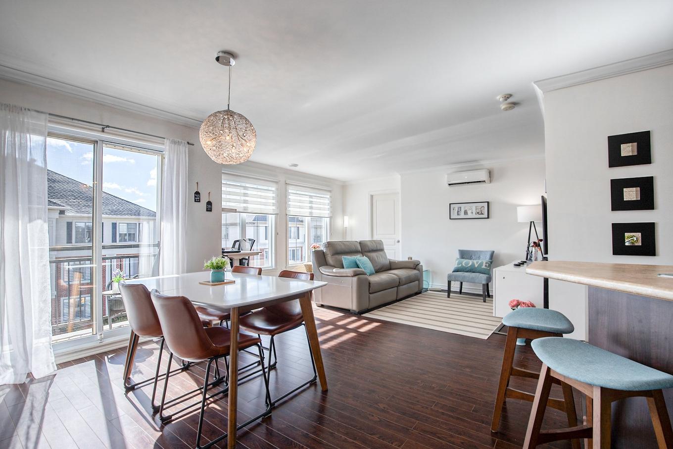 Vue d'ensemble - 8-744 Rue Des Sureaux, Boucherville, QC - Indoor