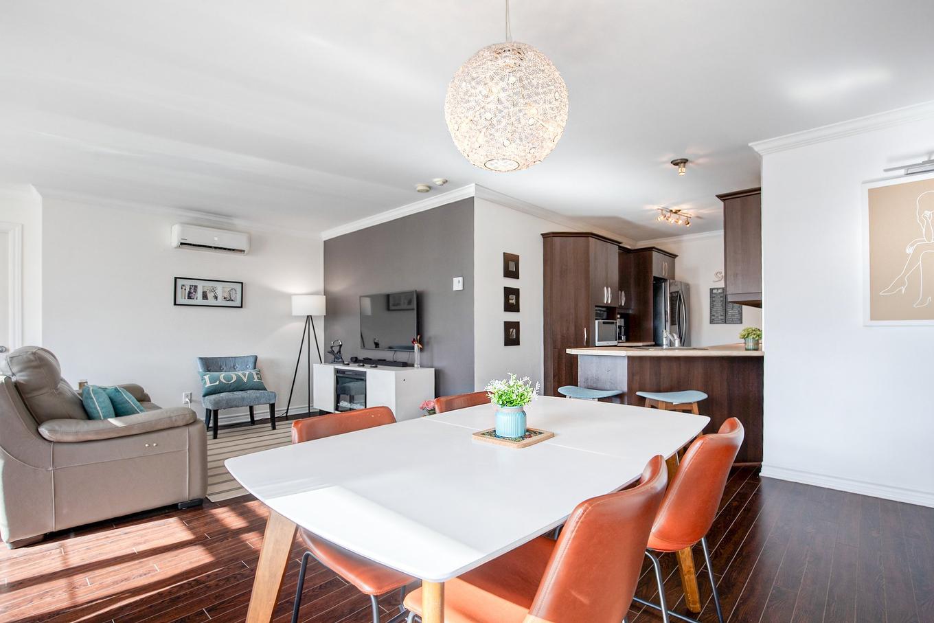 Vue d'ensemble - 8-744 Rue Des Sureaux, Boucherville, QC - Indoor