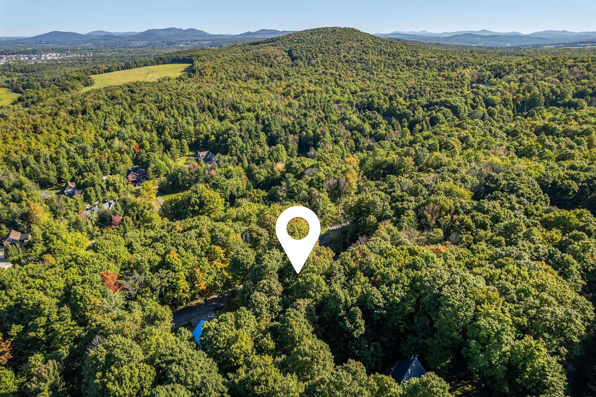 Terre/Terrain - Rue De Huntingdon, Dunham, QC