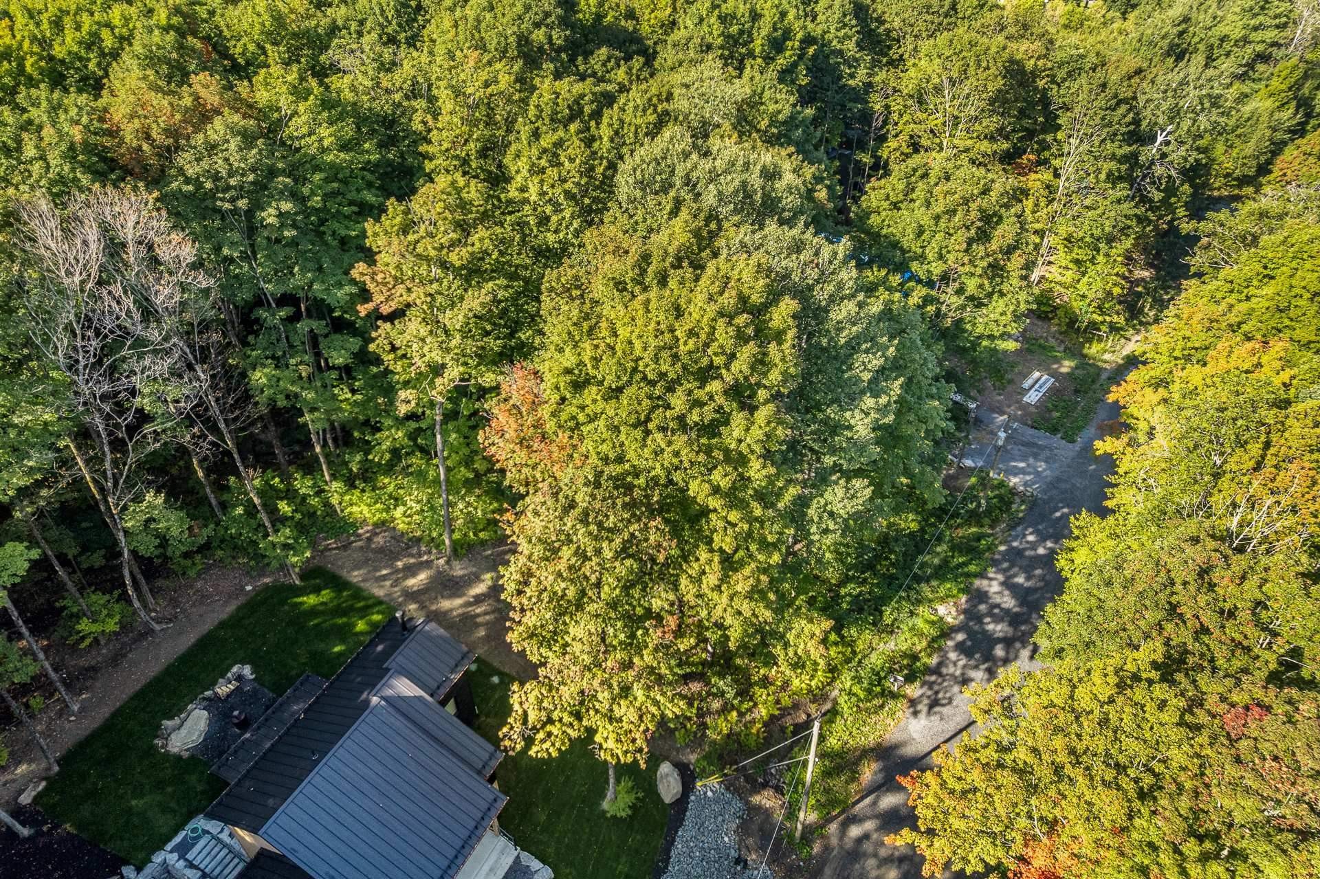 Terre/Terrain - Rue De Huntingdon, Dunham, QC