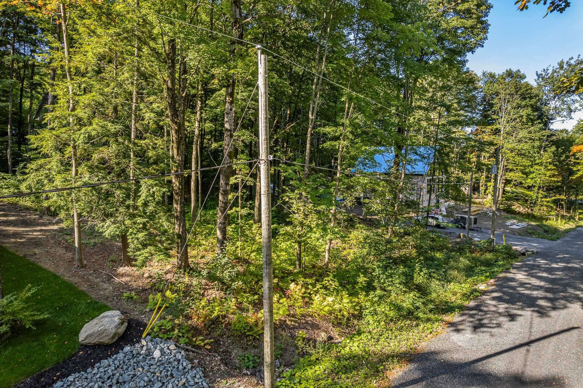Terre/Terrain - Rue De Huntingdon, Dunham, QC
