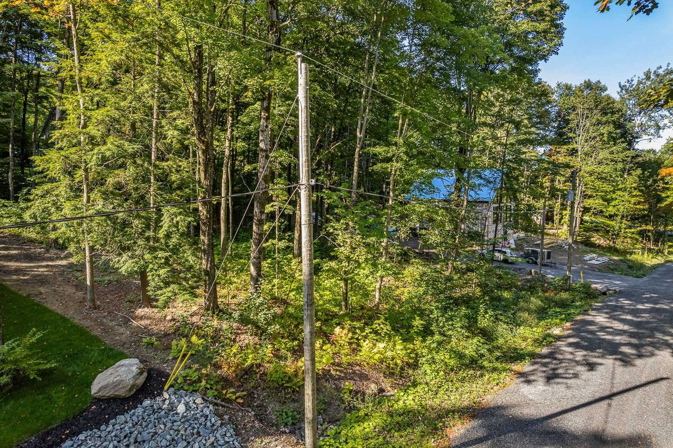 Terre/Terrain - Rue De Huntingdon, Dunham, QC