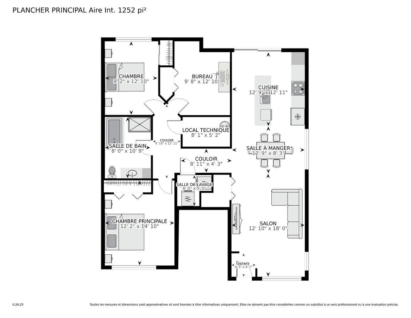 Autre - 3964 Rue Bernard-Hubert, Longueuil (Saint-Hubert), QC - Other
