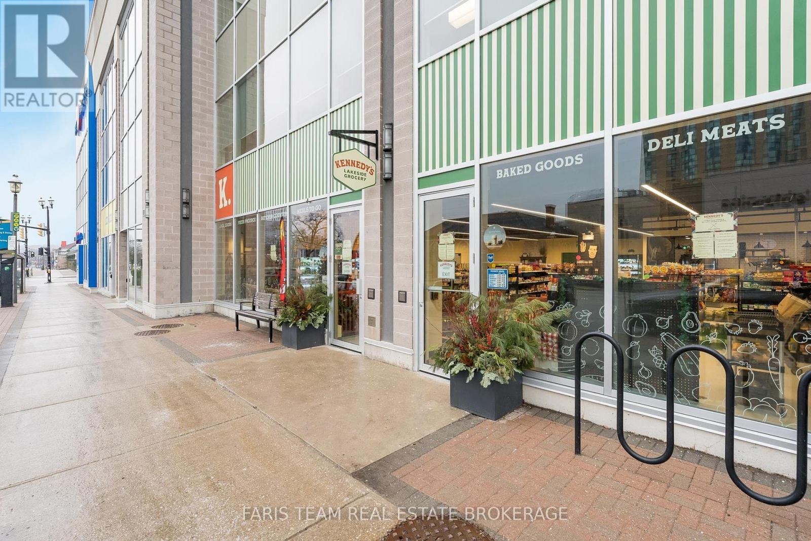 Gph5 - 111 Worsley Street, Barrie, ON - Photo Showing Other Room