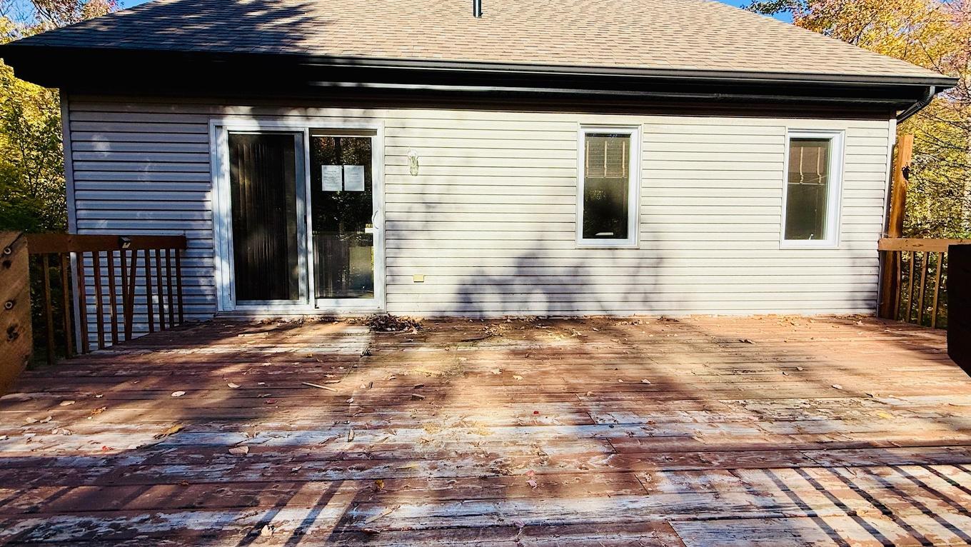 Terrasse - 178 Rue Des Tournesols, Saint-Colomban, QC - Outdoor With Exterior