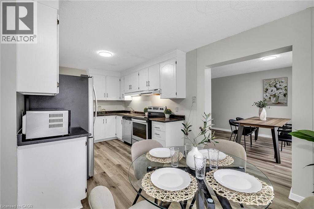 7030 Copenhagen Road Unit# 49, Mississauga, ON - Indoor