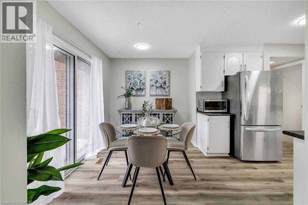 7030 Copenhagen Road Unit# 49, Mississauga, ON - Indoor