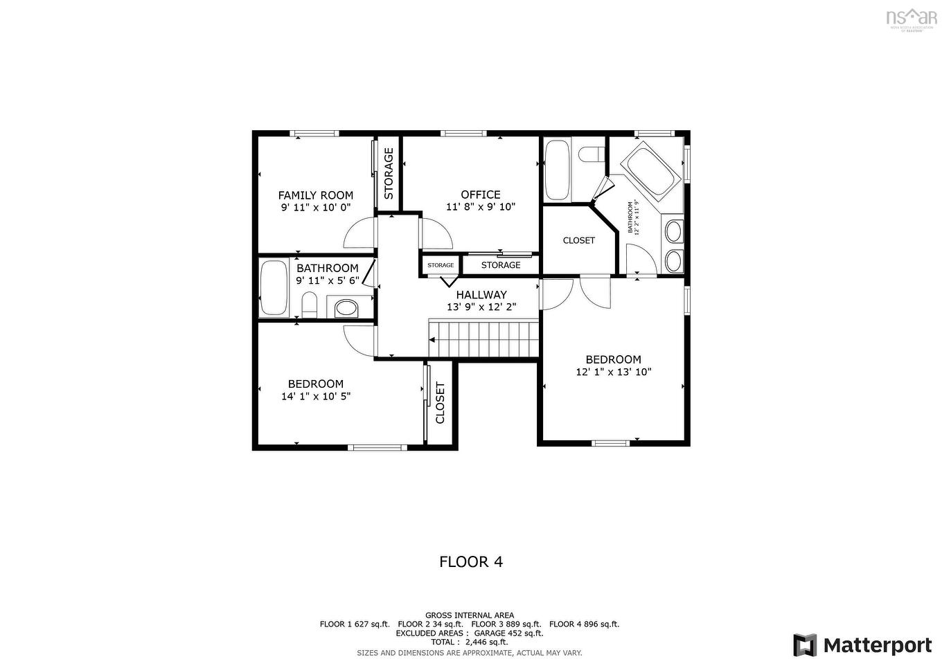 1509 Highway 6, Amherst, NS