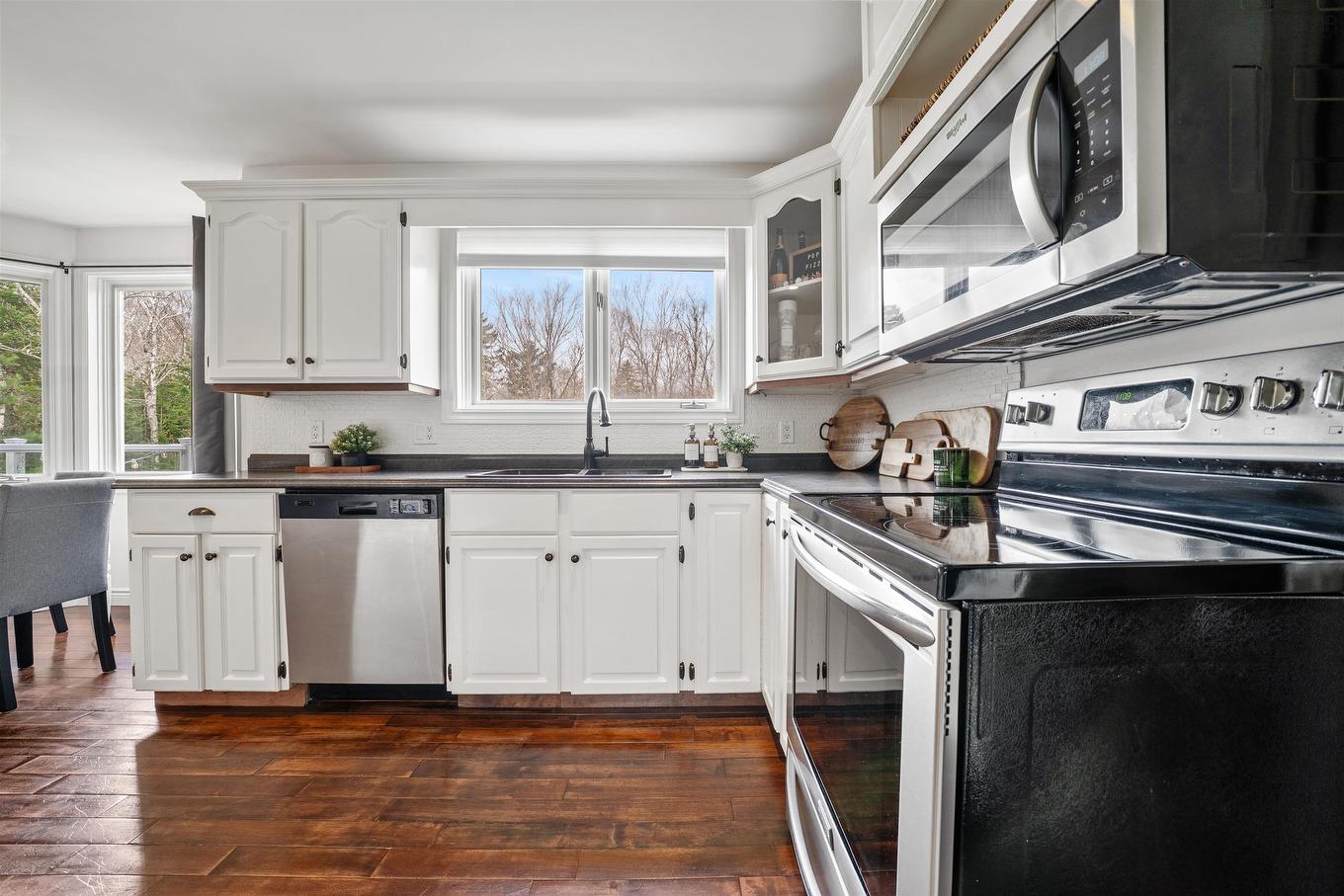 1509 Highway 6, Amherst, NS