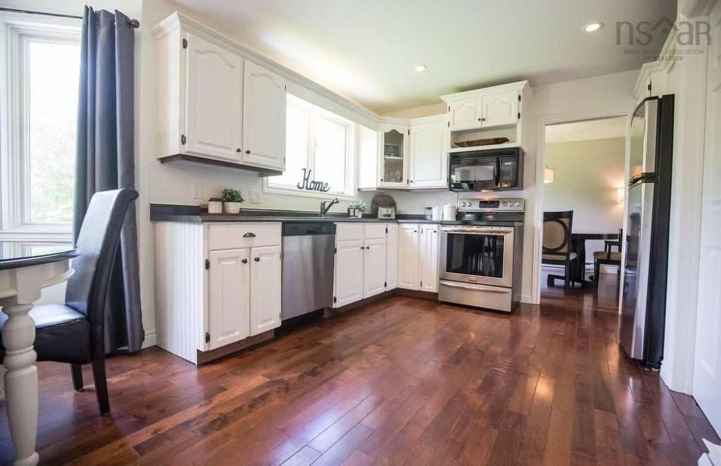 1509 Highway 6, Amherst, NS