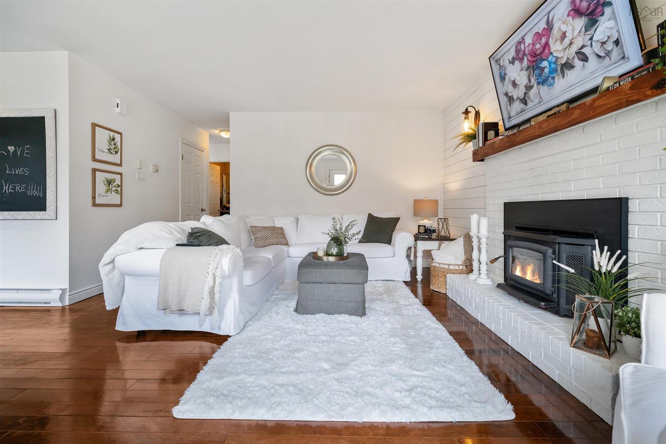 1509 Highway 6, Amherst, NS