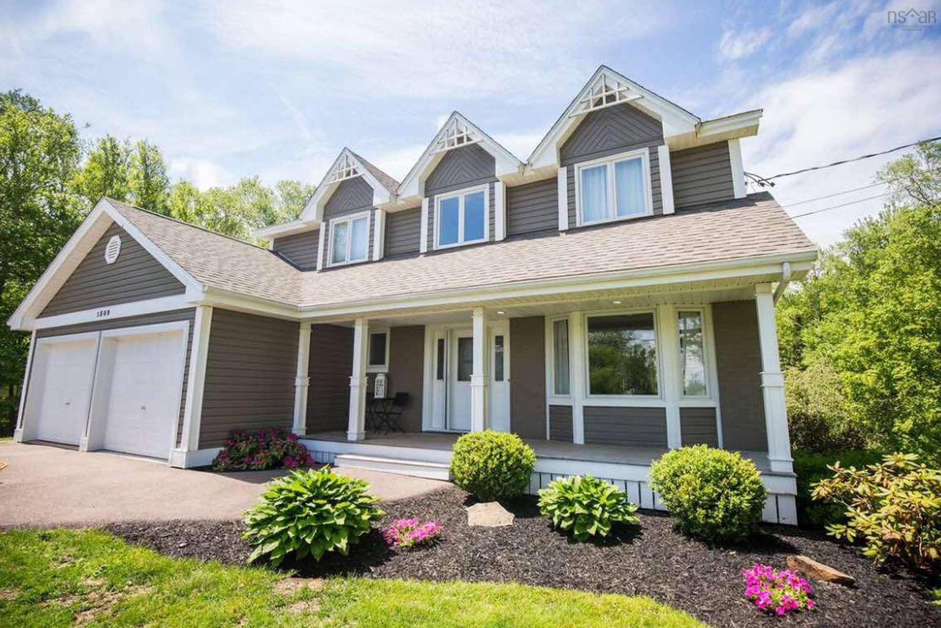 1509 Highway 6, Amherst, NS