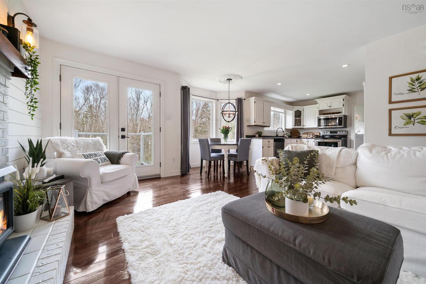 1509 Highway 6, Amherst, NS