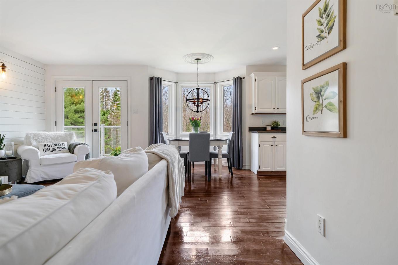 1509 Highway 6, Amherst, NS