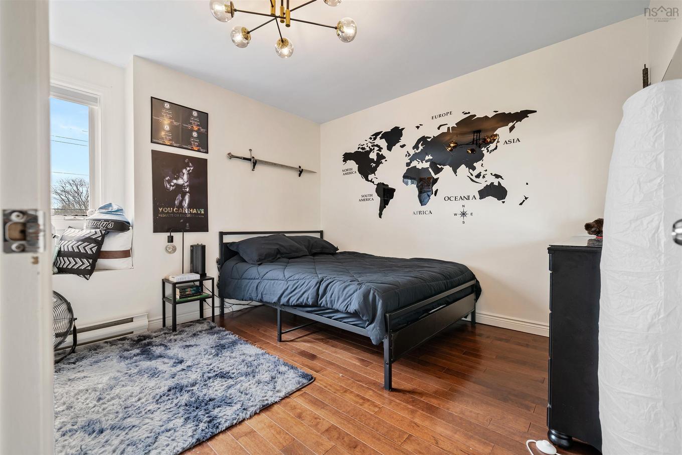 1509 Highway 6, Amherst, NS