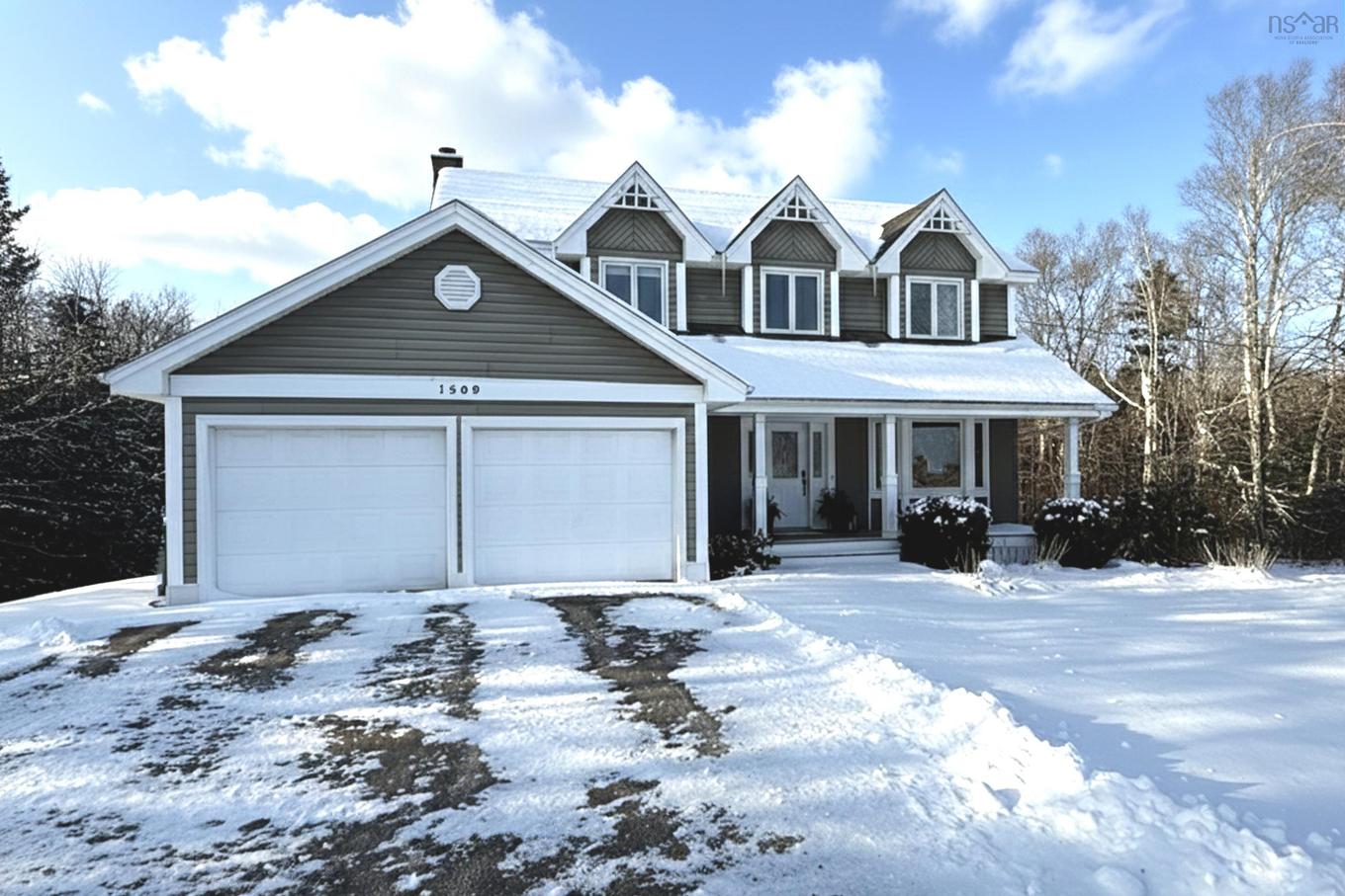 1509 Highway 6, Amherst, NS