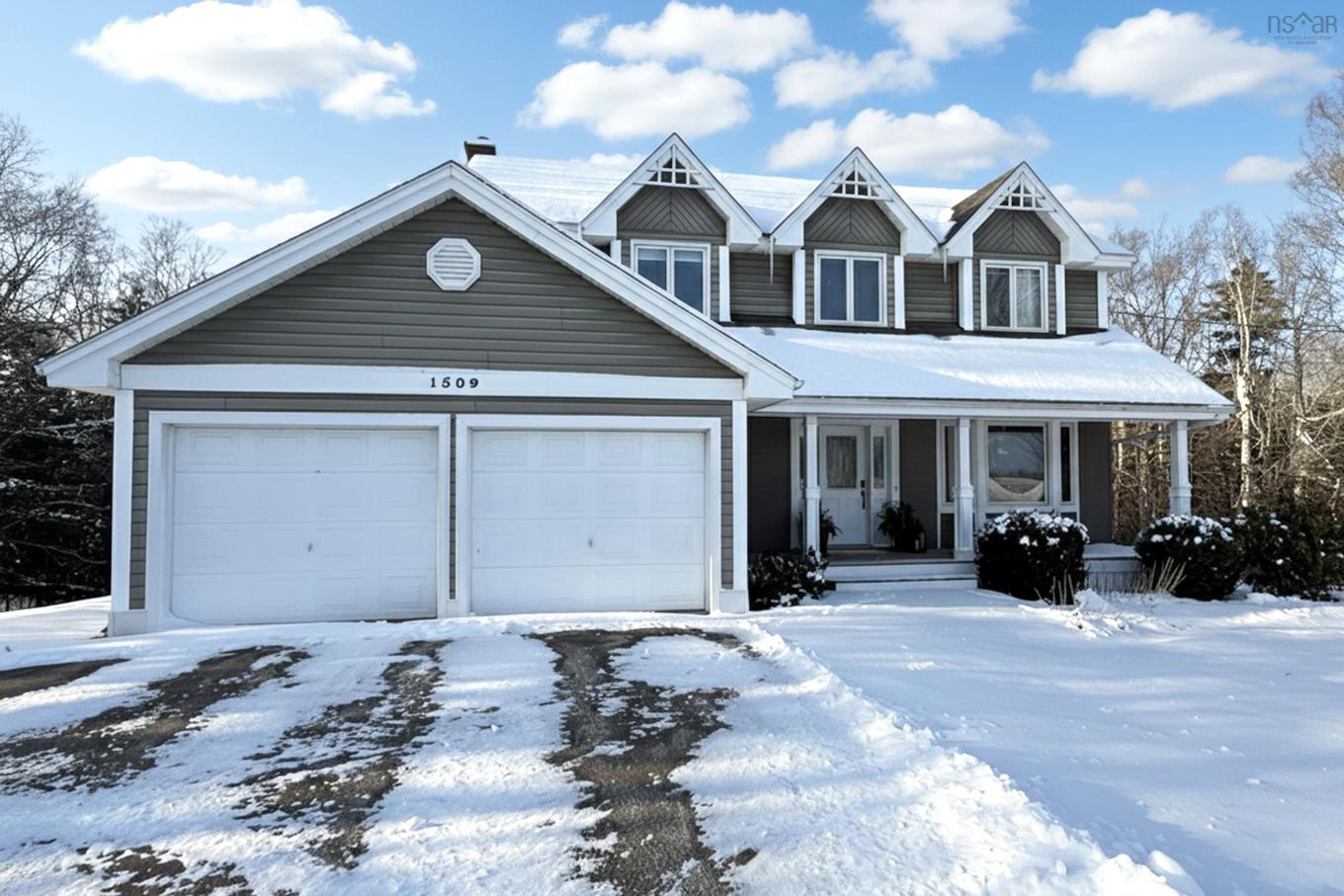 1509 Highway 6, Amherst, NS