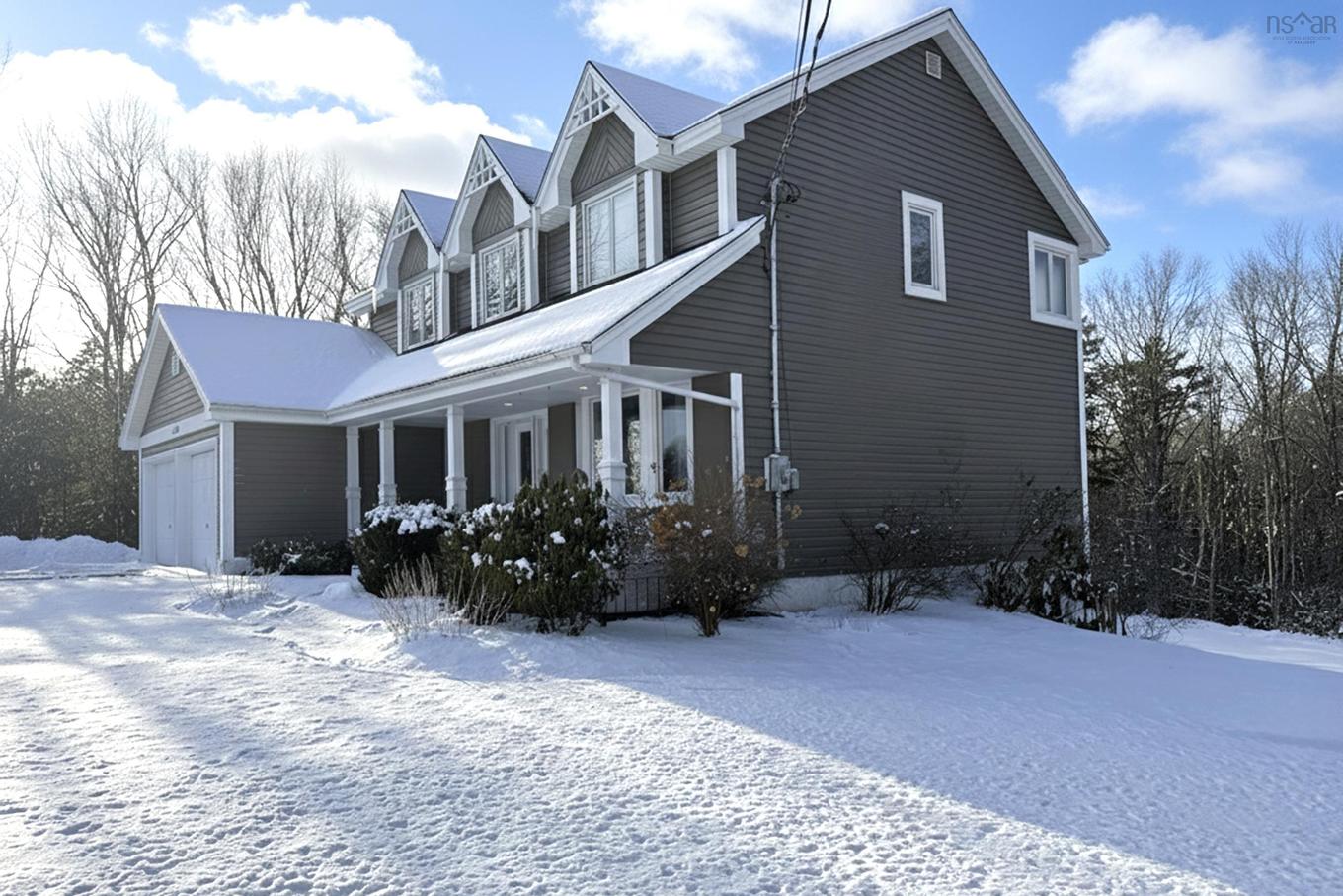 1509 Highway 6, Amherst, NS