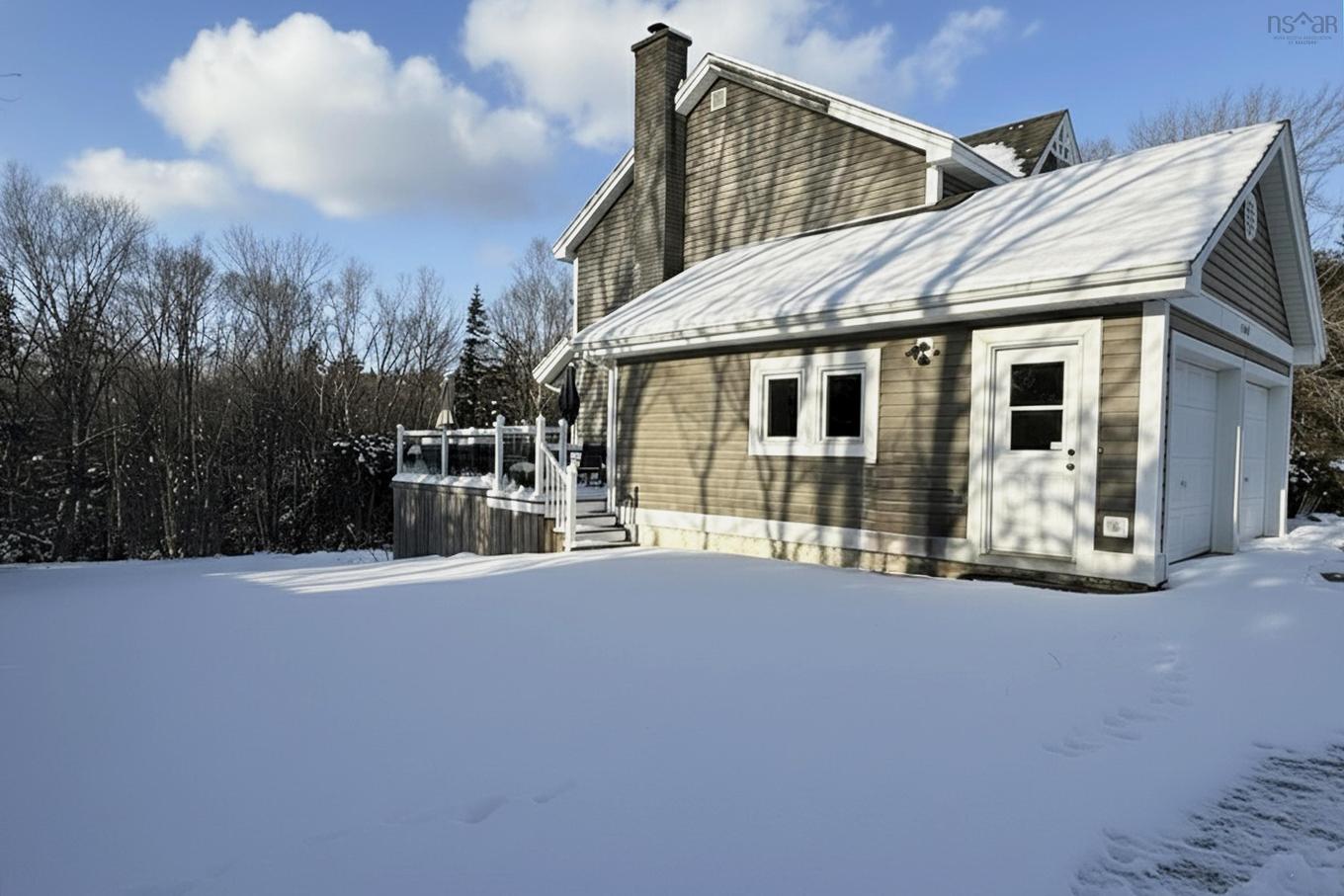 1509 Highway 6, Amherst, NS