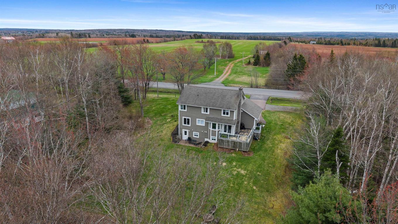 1509 Highway 6, Amherst, NS