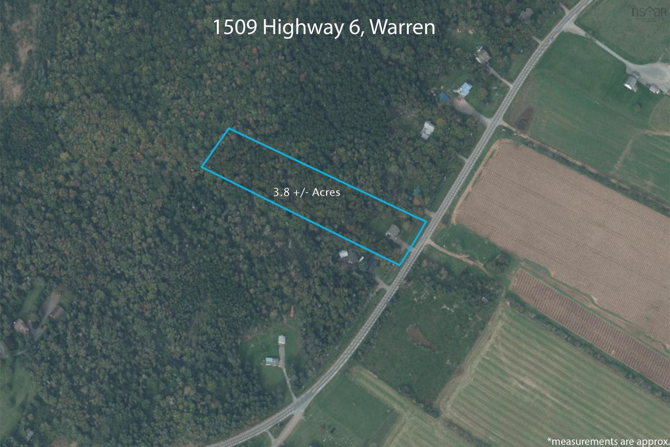 1509 Highway 6, Amherst, NS