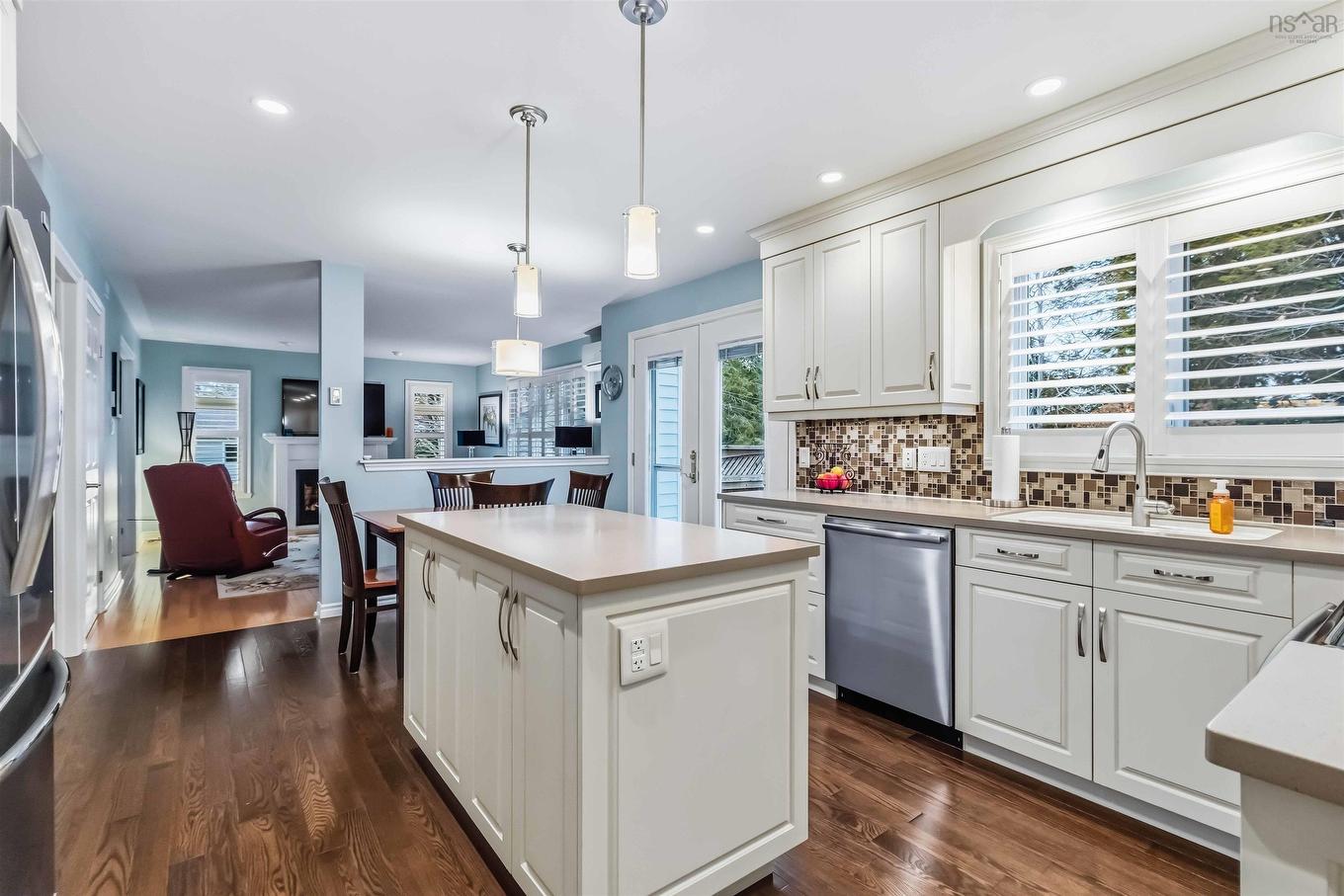 15 Stoneridge Court, Bridgewater, NS