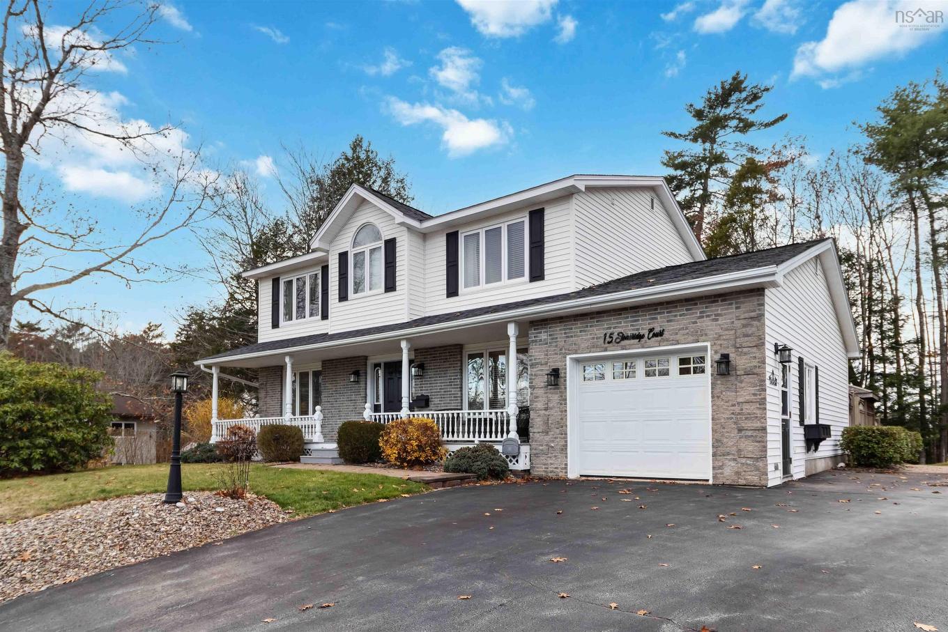 15 Stoneridge Court, Bridgewater, NS