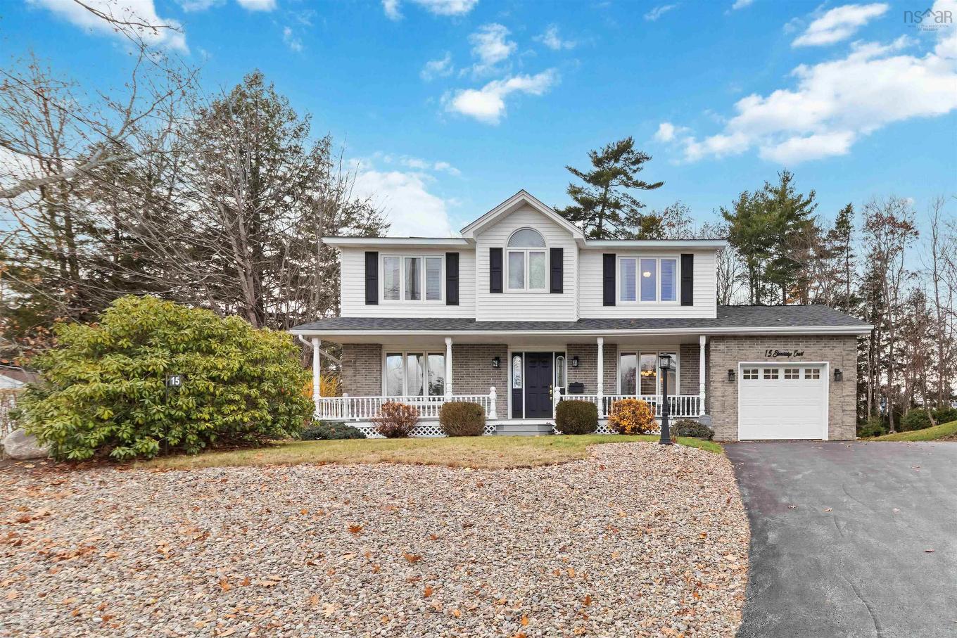 15 Stoneridge Court, Bridgewater, NS