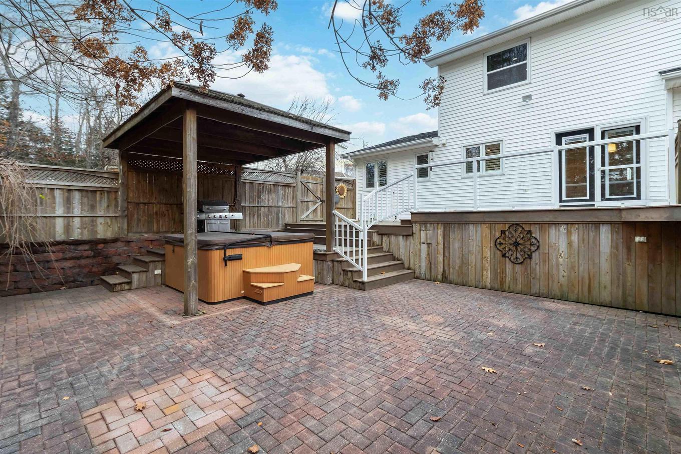 15 Stoneridge Court, Bridgewater, NS