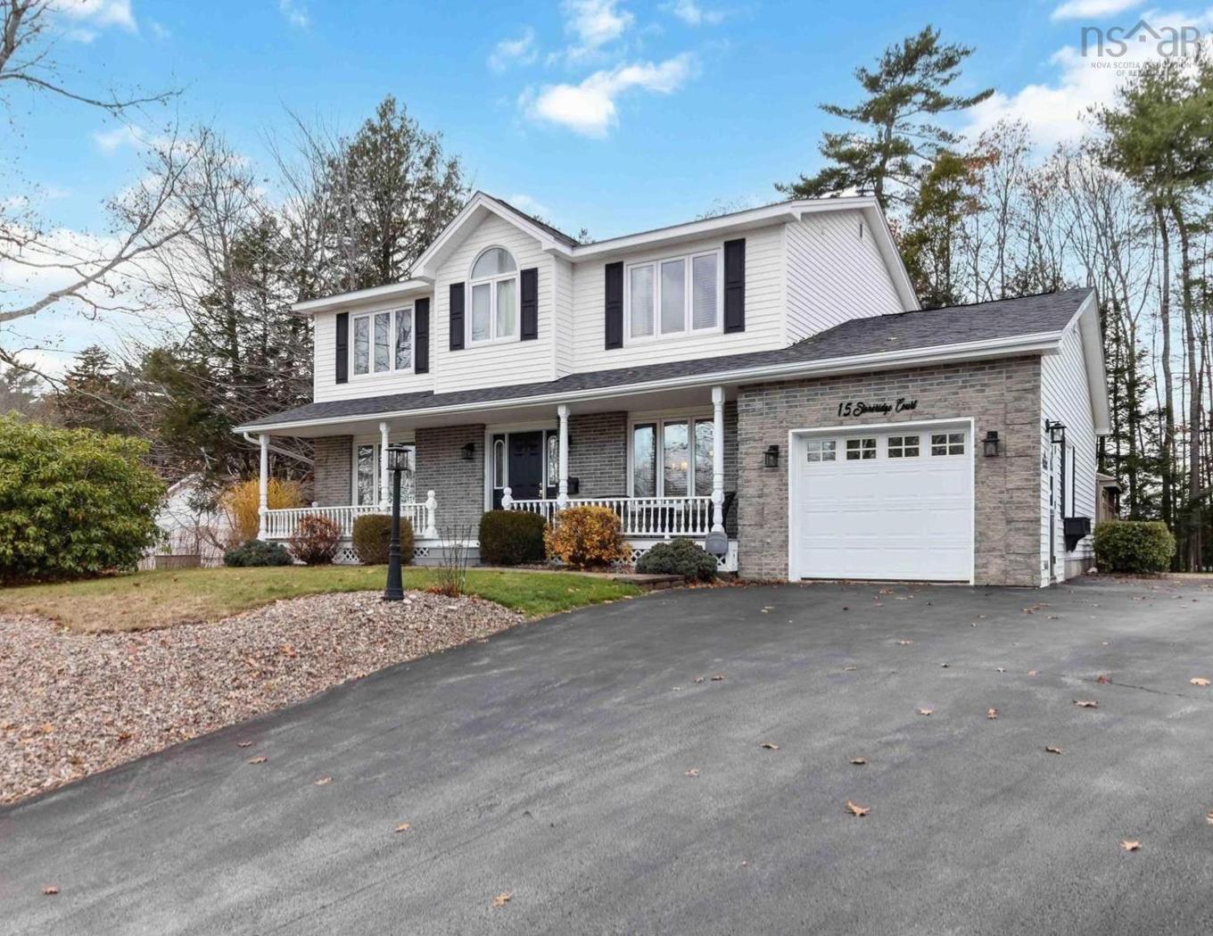 15 Stoneridge Court, Bridgewater, NS