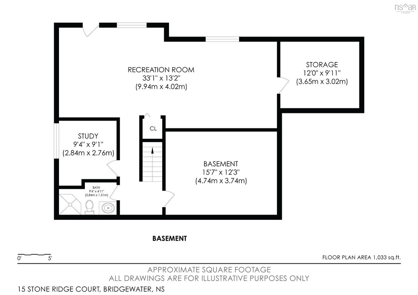15 Stoneridge Court, Bridgewater, NS