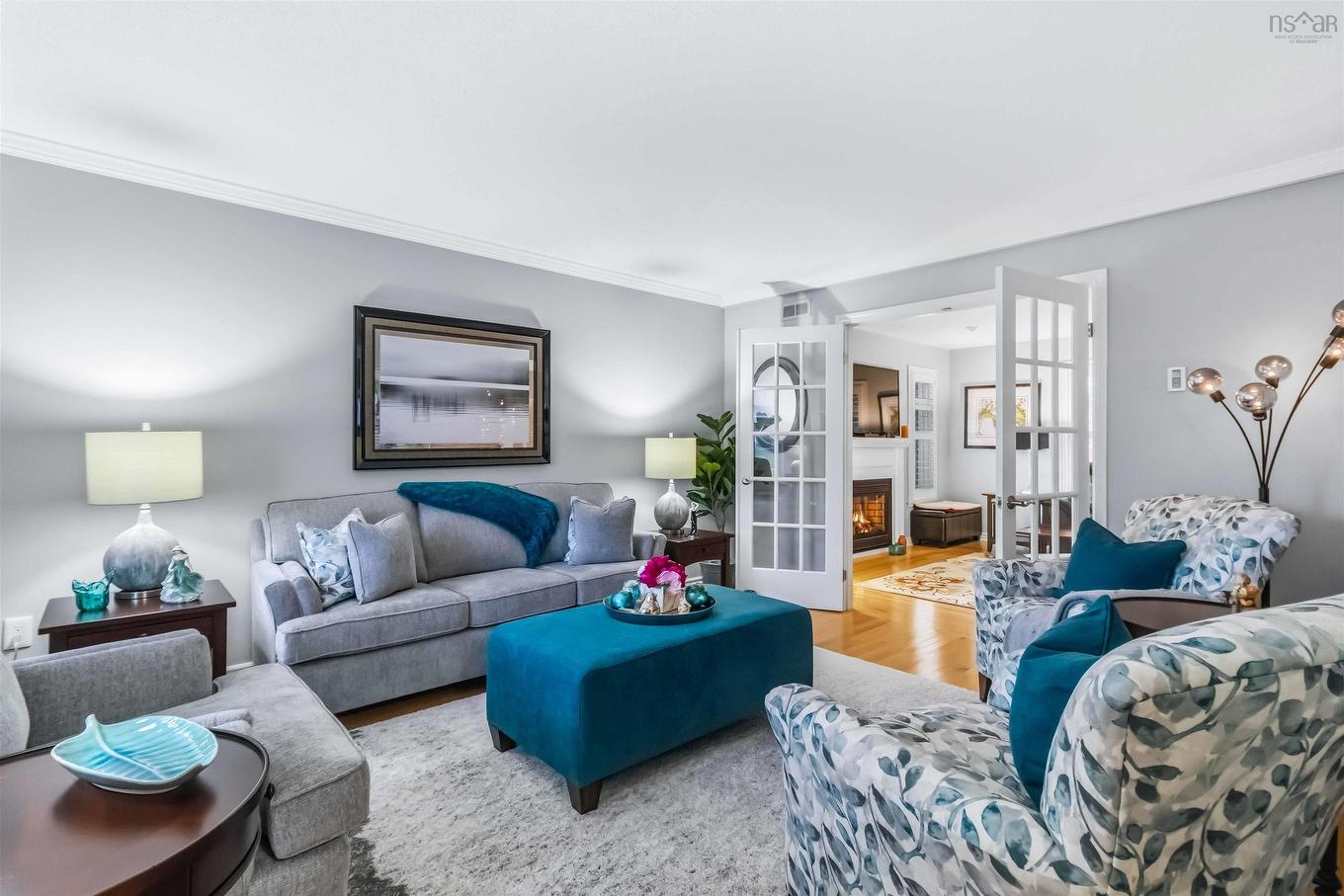 15 Stoneridge Court, Bridgewater, NS