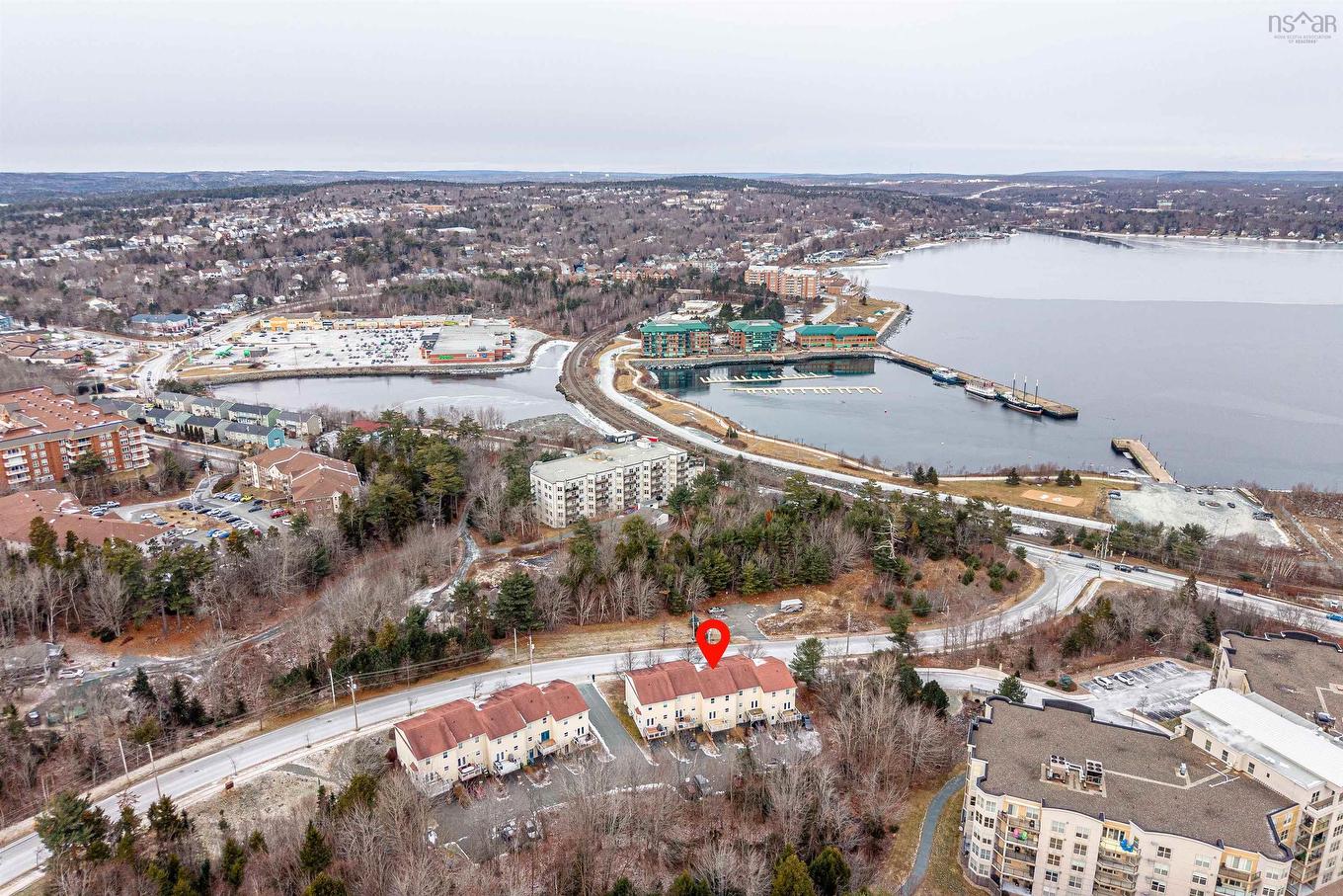 48 Southgate Drive, Halifax Regional Municipality, NS