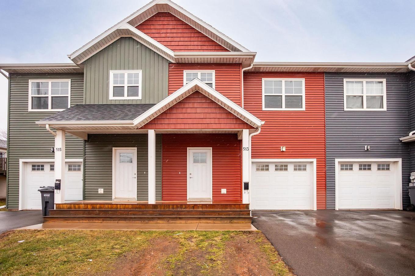 513 Macewen Road, Summerside, PE