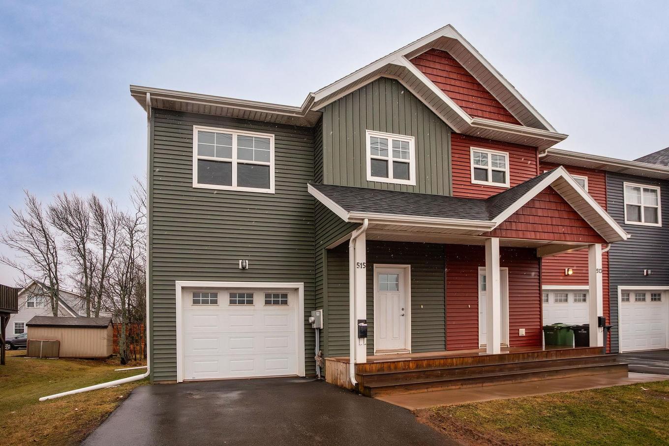 515 Macewen Road, Summerside, PE