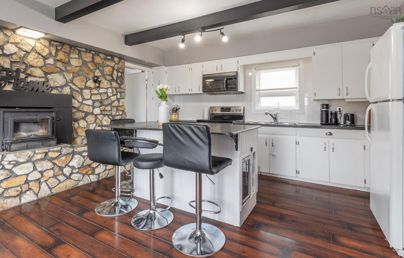 22 Baker Street, Yarmouth, NS