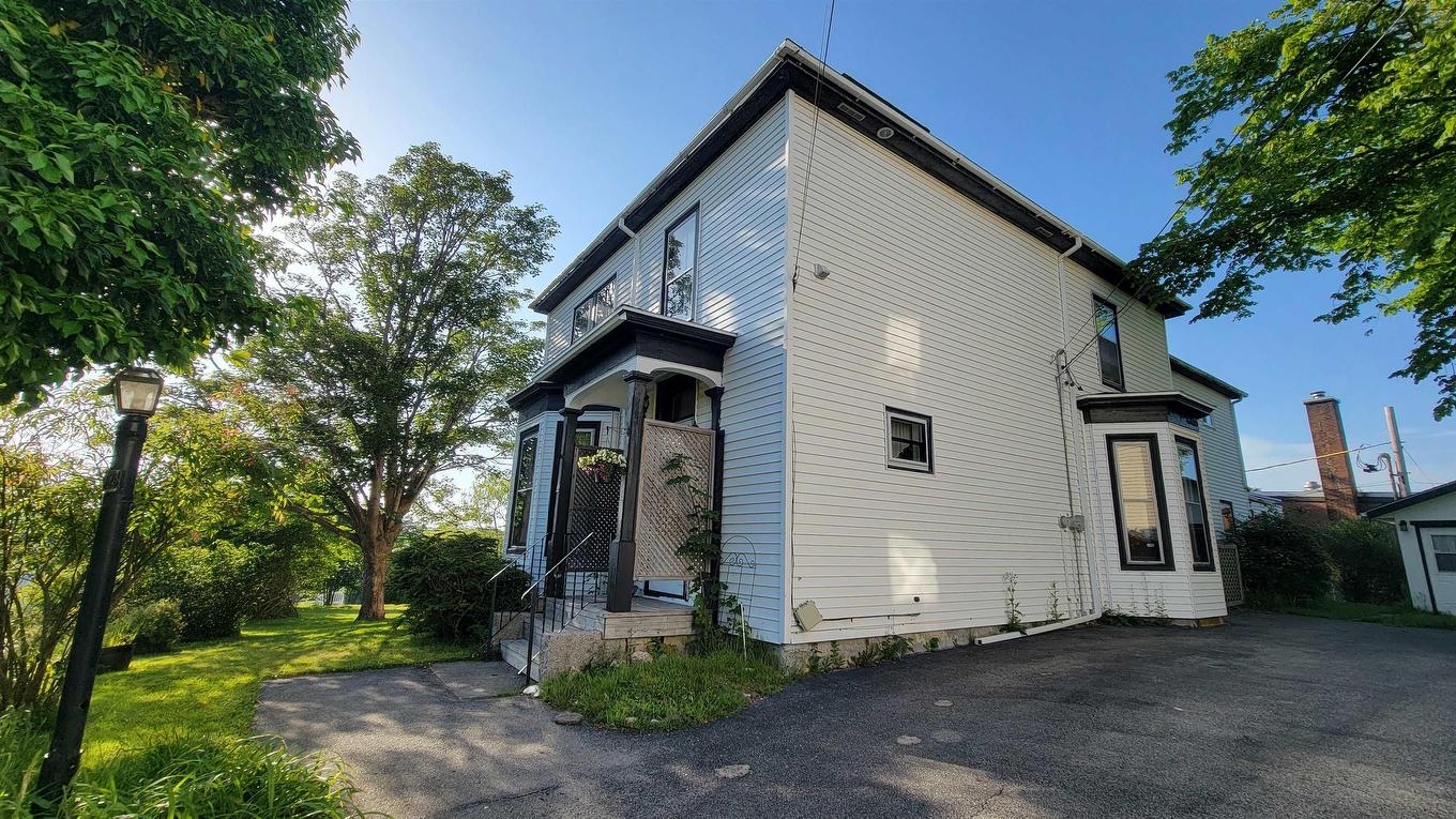 22 Baker Street, Yarmouth, NS
