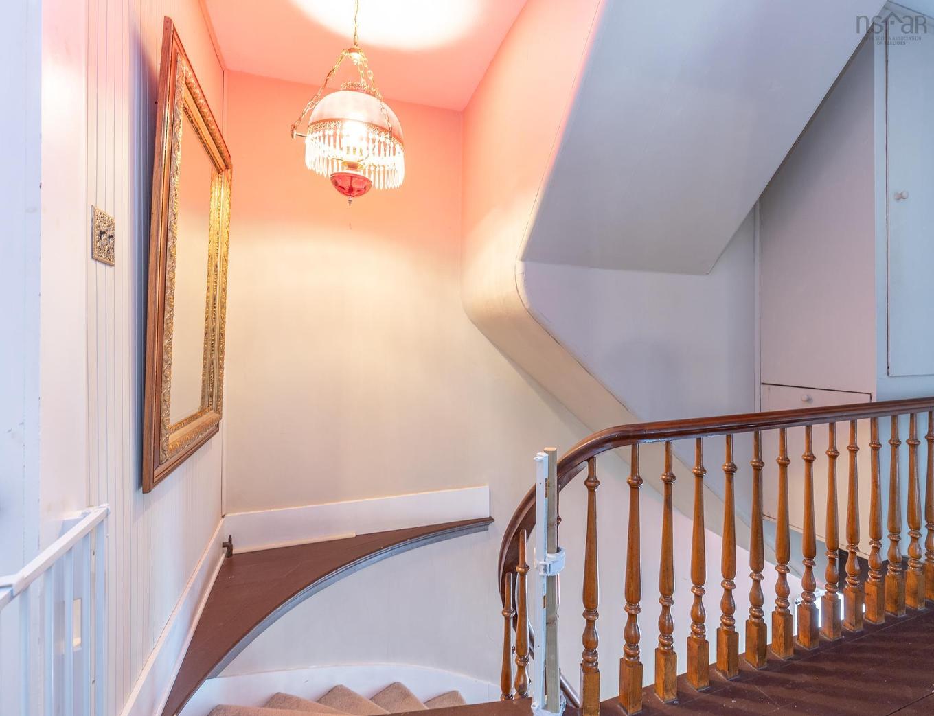 22 Baker Street, Yarmouth, NS