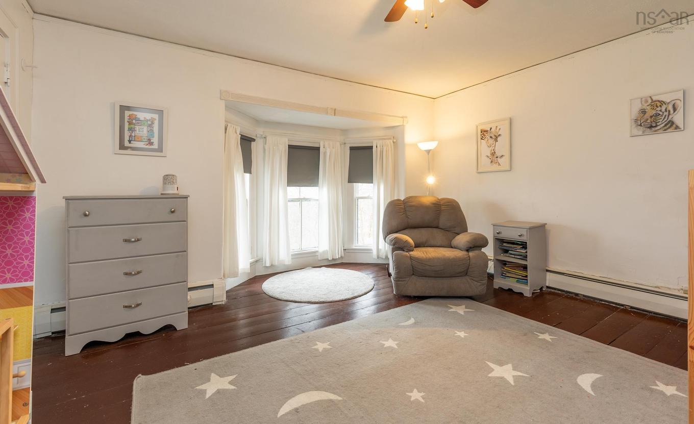 22 Baker Street, Yarmouth, NS