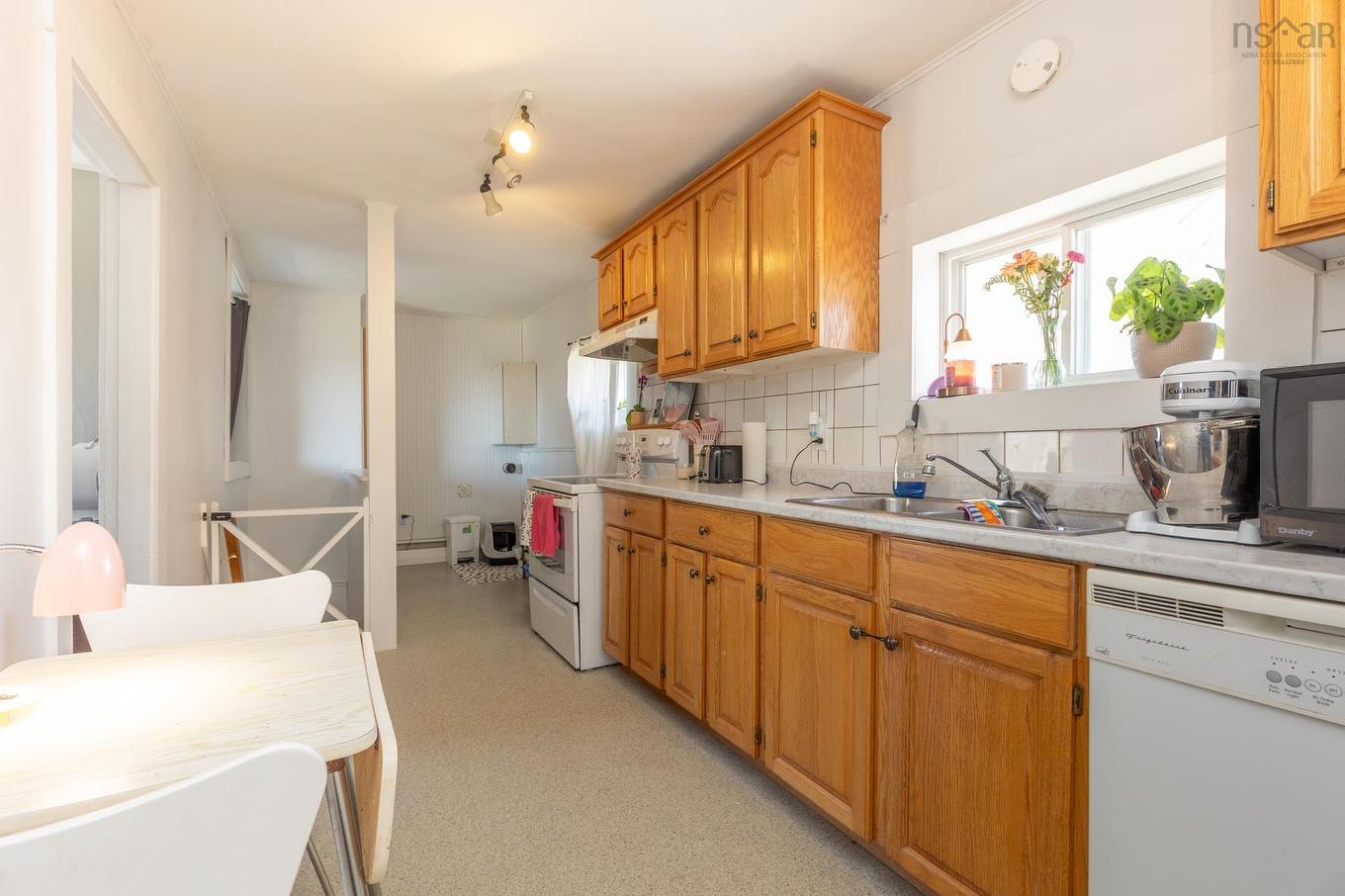 22 Baker Street, Yarmouth, NS
