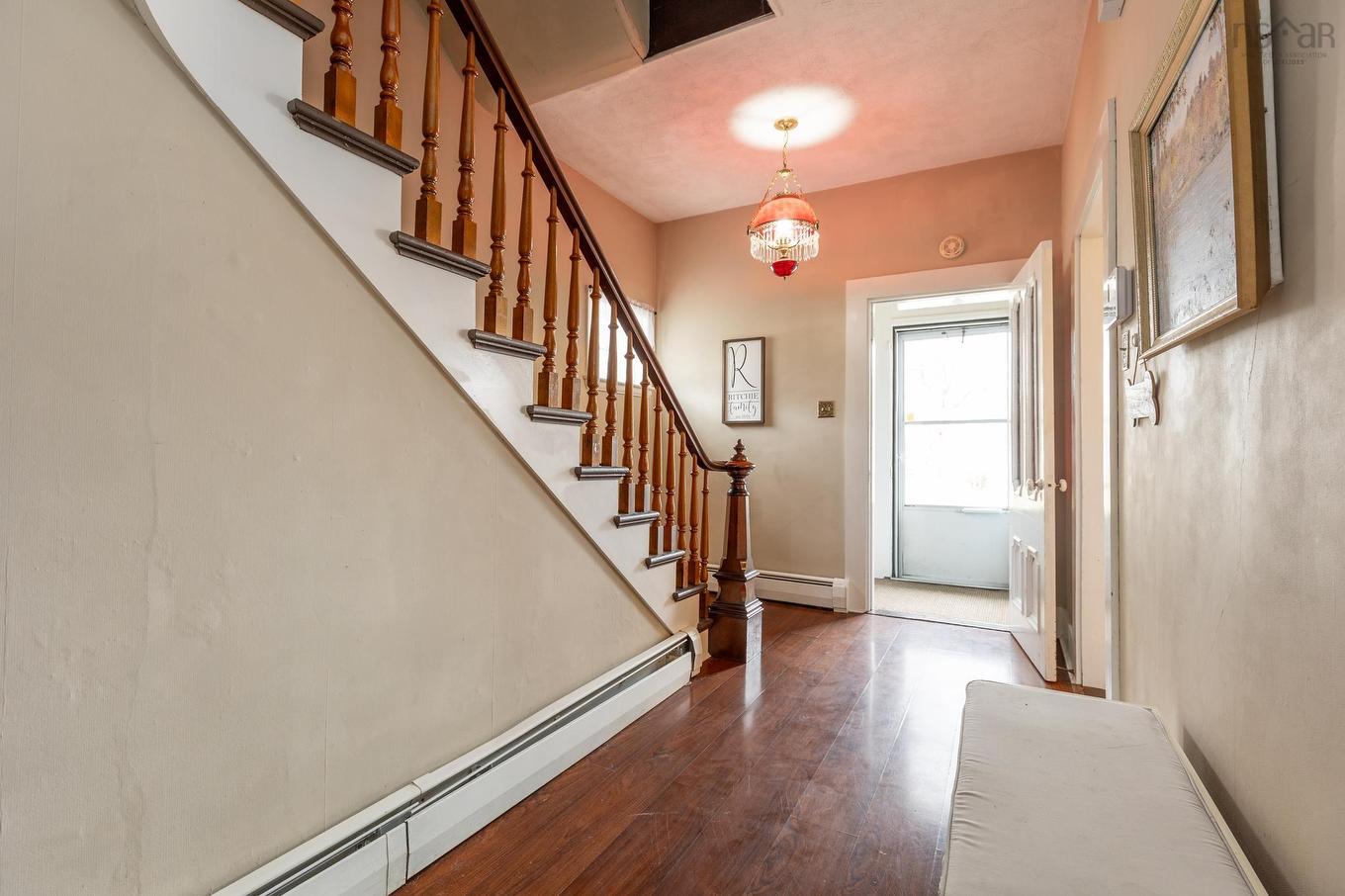 22 Baker Street, Yarmouth, NS