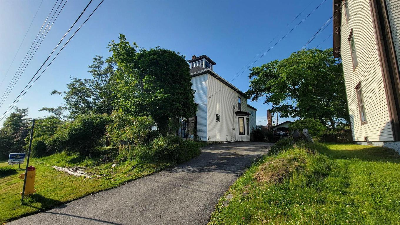 22 Baker Street, Yarmouth, NS