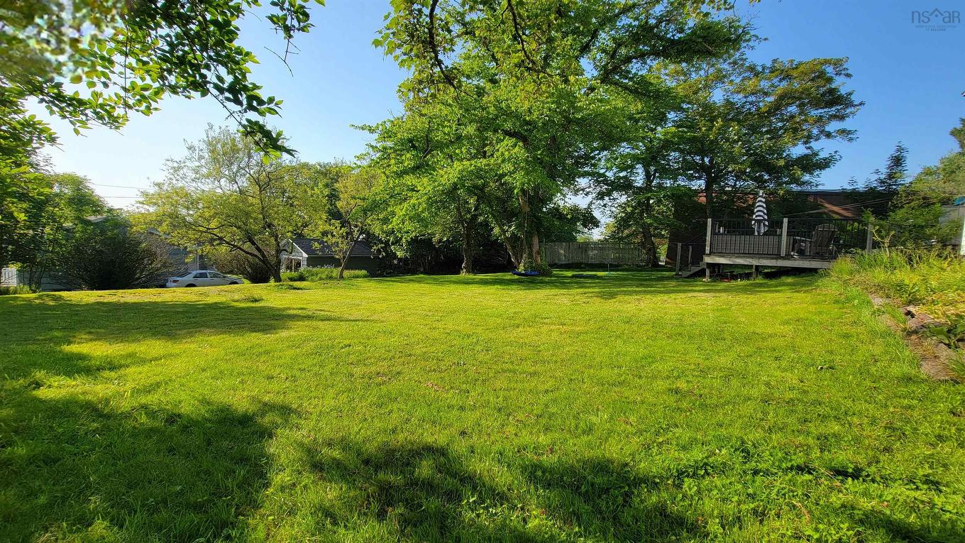 22 Baker Street, Yarmouth, NS