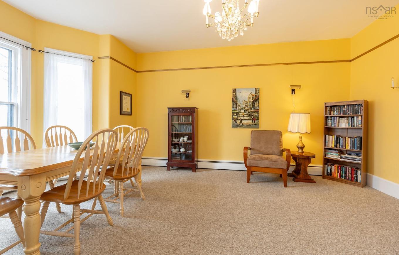 22 Baker Street, Yarmouth, NS