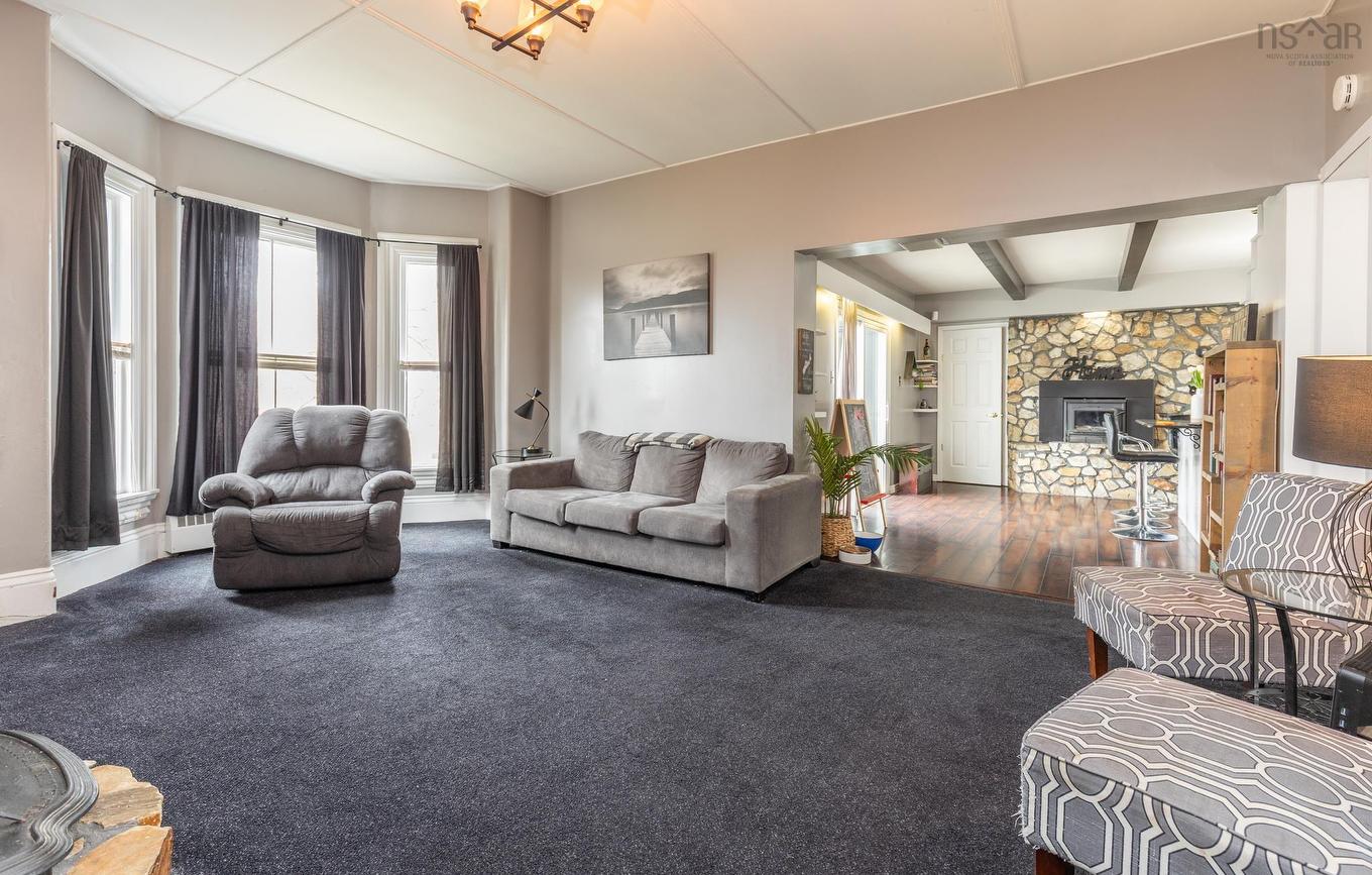 22 Baker Street, Yarmouth, NS