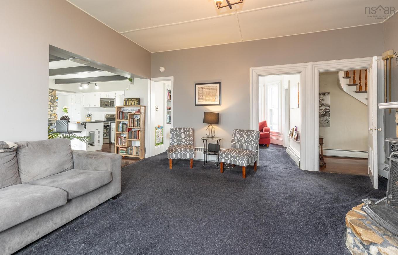 22 Baker Street, Yarmouth, NS