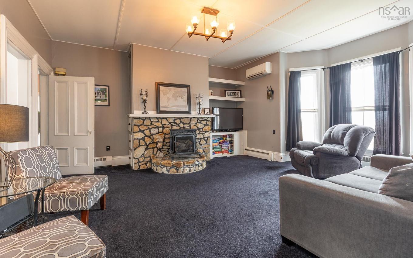 22 Baker Street, Yarmouth, NS